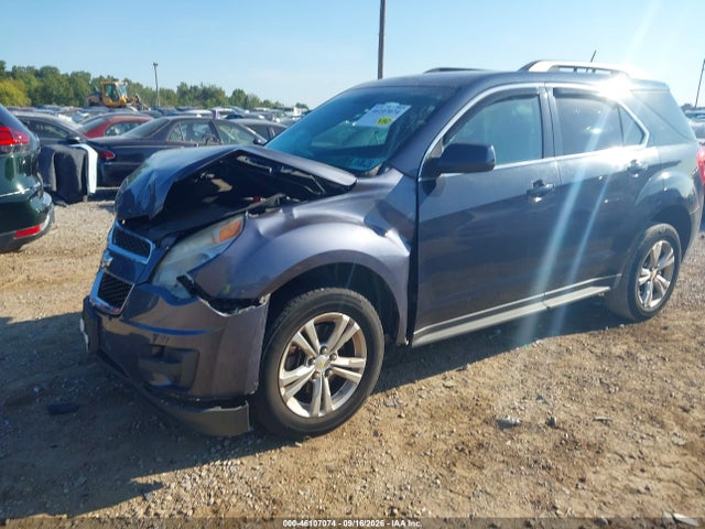 Продажа на аукционе авто 2015 Chevrolet Equinox 1lt, vin: 2GNFLFEK9F6225572, номер лота: 46107074