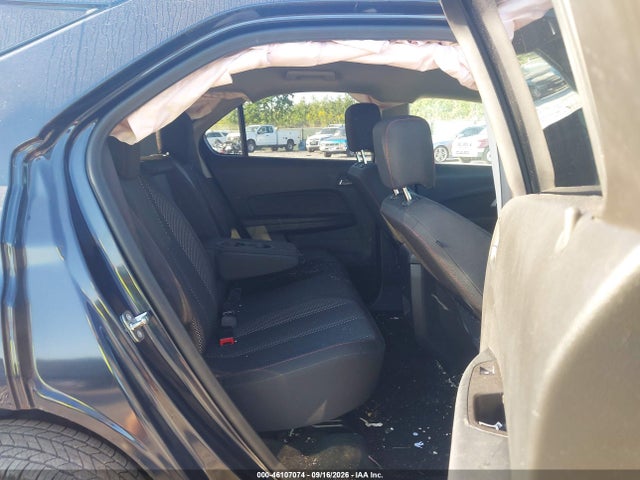Продажа на аукционе авто 2015 Chevrolet Equinox 1lt, vin: 2GNFLFEK9F6225572, номер лота: 46107074