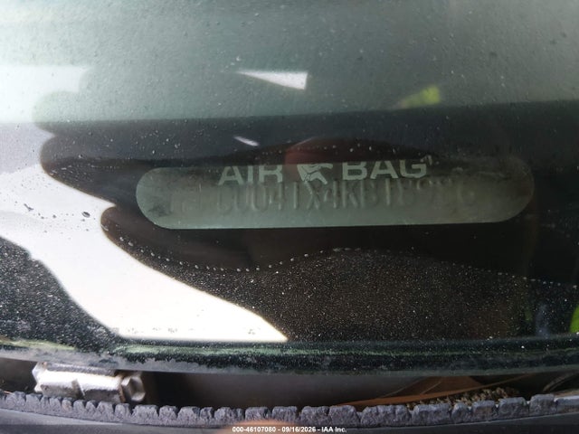 2004 Ford Escape Limited მანქანა იყიდება აუქციონზე, vin: 1FMCU041X4KB18986, აუქციონის ნომერი: 46107080