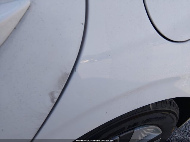 Продажа на аукционе авто 2020 Hyundai Ioniq Hybrid Blue, vin: KMHC65LC6LU221156, номер лота: 46107082