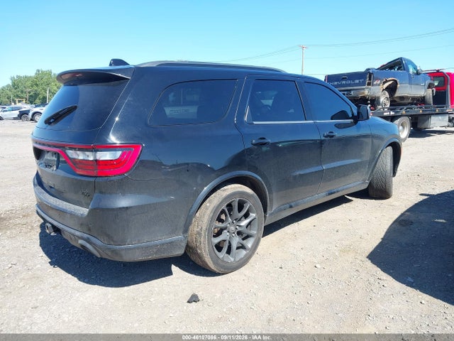 Aukcja sprzedaży 2022 Dodge Durango R/t Plus, vin: 1C4SDJCT2NC208833, numer aukcji: 46107086