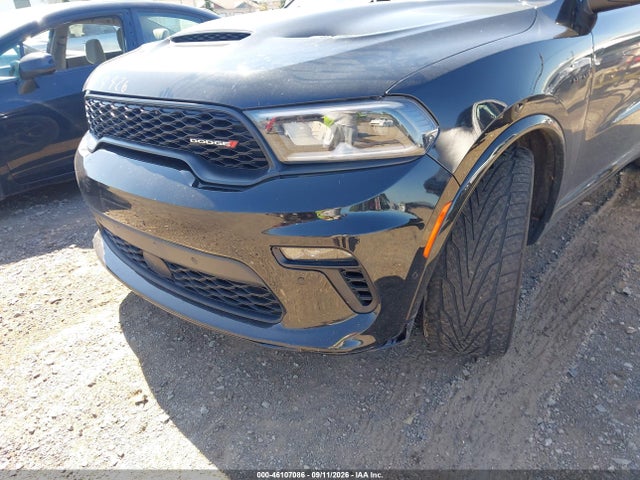 Aukcja sprzedaży 2022 Dodge Durango R/t Plus, vin: 1C4SDJCT2NC208833, numer aukcji: 46107086