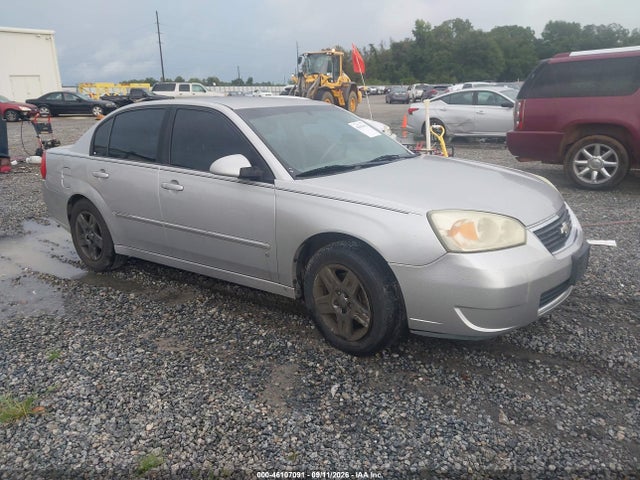Продажа на аукционе авто 2006 Chevrolet Malibu Lt, vin: 1G1ZT53F96F278096, номер лота: 46107091