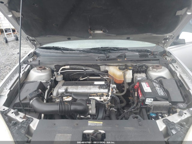 Продажа на аукционе авто 2006 Chevrolet Malibu Lt, vin: 1G1ZT53F96F278096, номер лота: 46107091
