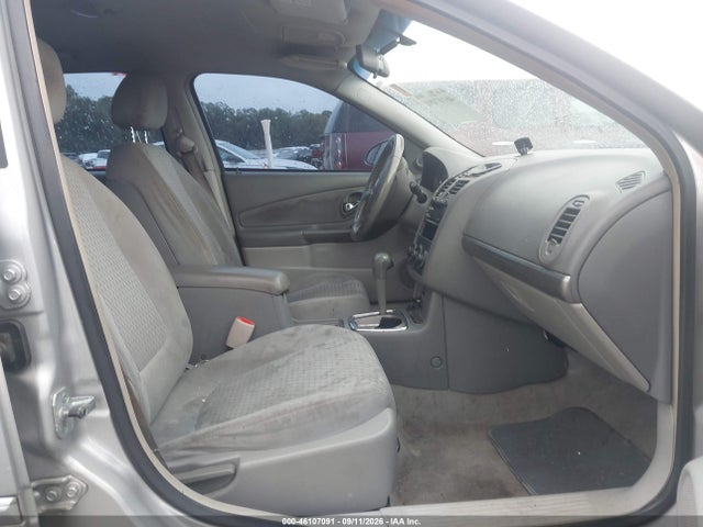 Продажа на аукционе авто 2006 Chevrolet Malibu Lt, vin: 1G1ZT53F96F278096, номер лота: 46107091
