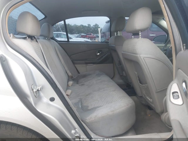 Продажа на аукционе авто 2006 Chevrolet Malibu Lt, vin: 1G1ZT53F96F278096, номер лота: 46107091