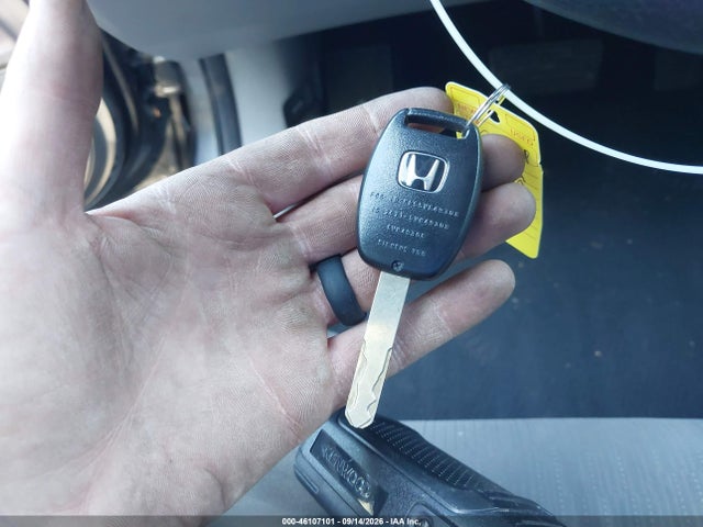 Продажа на аукционе авто 2012 Honda Accord 2.4 Lx-p, vin: 1HGCP2F45CA035177, номер лота: 46107101