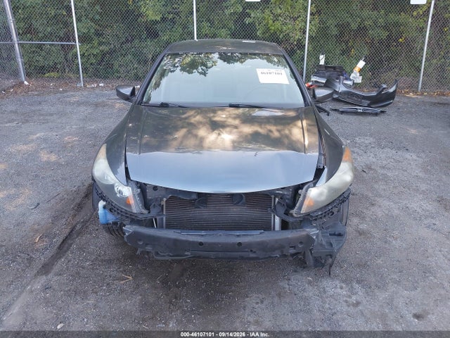 Продажа на аукционе авто 2012 Honda Accord 2.4 Lx-p, vin: 1HGCP2F45CA035177, номер лота: 46107101