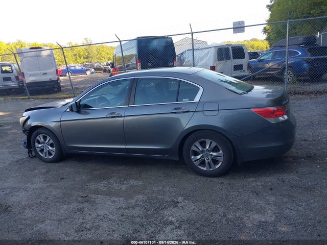 Продажа на аукционе авто 2012 Honda Accord 2.4 Lx-p, vin: 1HGCP2F45CA035177, номер лота: 46107101