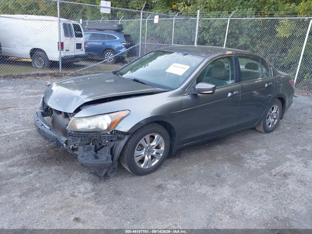Продажа на аукционе авто 2012 Honda Accord 2.4 Lx-p, vin: 1HGCP2F45CA035177, номер лота: 46107101