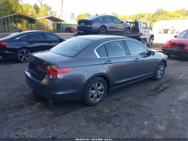 Продажа на аукционе авто 2012 Honda Accord 2.4 Lx-p, vin: 1HGCP2F45CA035177, номер лота: 46107101