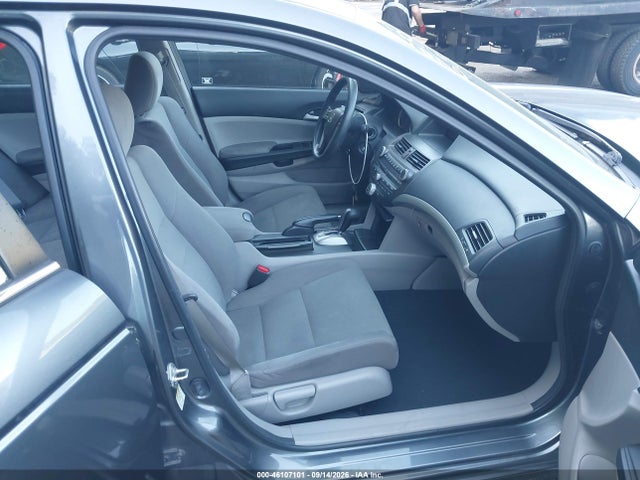 Продажа на аукционе авто 2012 Honda Accord 2.4 Lx-p, vin: 1HGCP2F45CA035177, номер лота: 46107101
