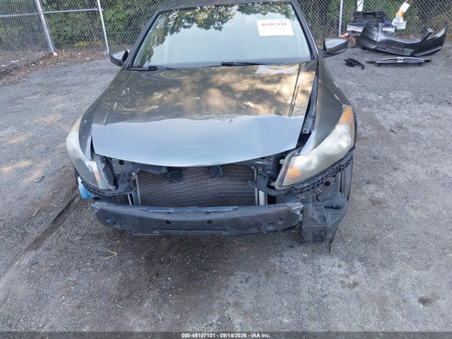 Продажа на аукционе авто 2012 Honda Accord 2.4 Lx-p, vin: 1HGCP2F45CA035177, номер лота: 46107101