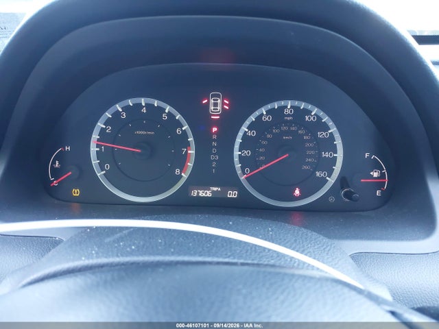 Продажа на аукционе авто 2012 Honda Accord 2.4 Lx-p, vin: 1HGCP2F45CA035177, номер лота: 46107101