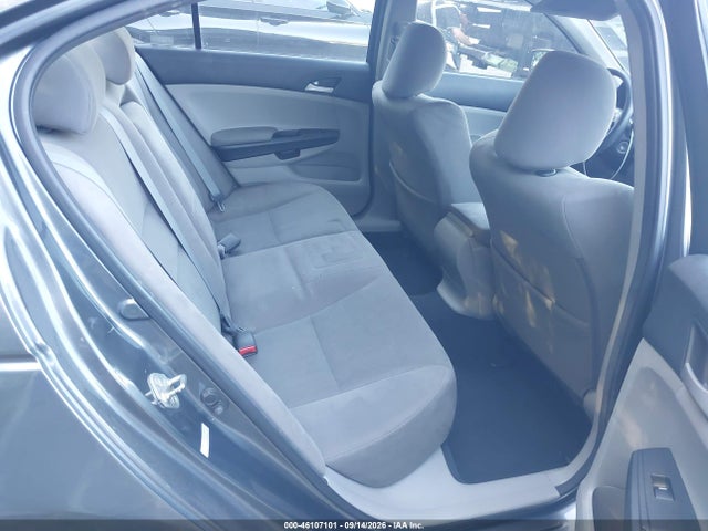 Продажа на аукционе авто 2012 Honda Accord 2.4 Lx-p, vin: 1HGCP2F45CA035177, номер лота: 46107101