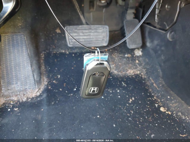 2016 Honda Cr-v Ex-l მანქანა იყიდება აუქციონზე, vin: 2HKRM4H74GH621680, აუქციონის ნომერი: 46107103