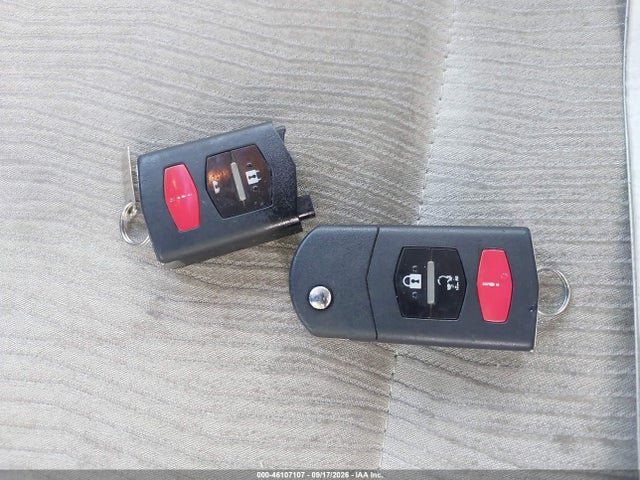 Aukcja sprzedaży 2010 Mazda Mazda5 Sport, vin: JM1CR2W39A0379498, numer aukcji: 46107107