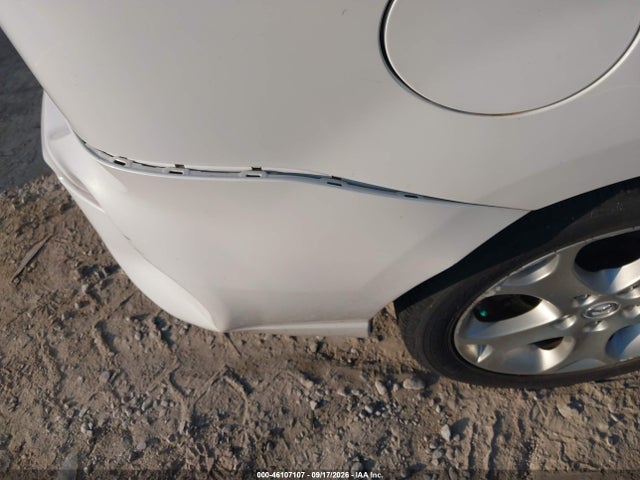 Aukcja sprzedaży 2010 Mazda Mazda5 Sport, vin: JM1CR2W39A0379498, numer aukcji: 46107107