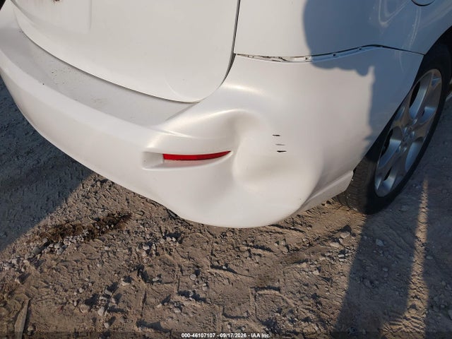 Aukcja sprzedaży 2010 Mazda Mazda5 Sport, vin: JM1CR2W39A0379498, numer aukcji: 46107107