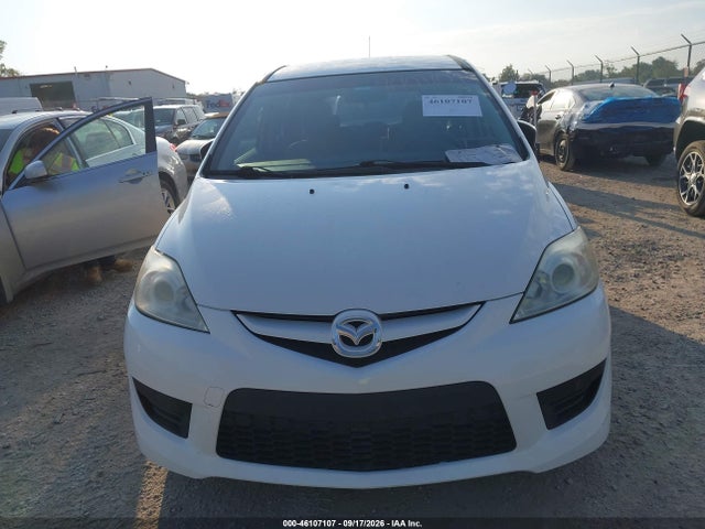 Aukcja sprzedaży 2010 Mazda Mazda5 Sport, vin: JM1CR2W39A0379498, numer aukcji: 46107107