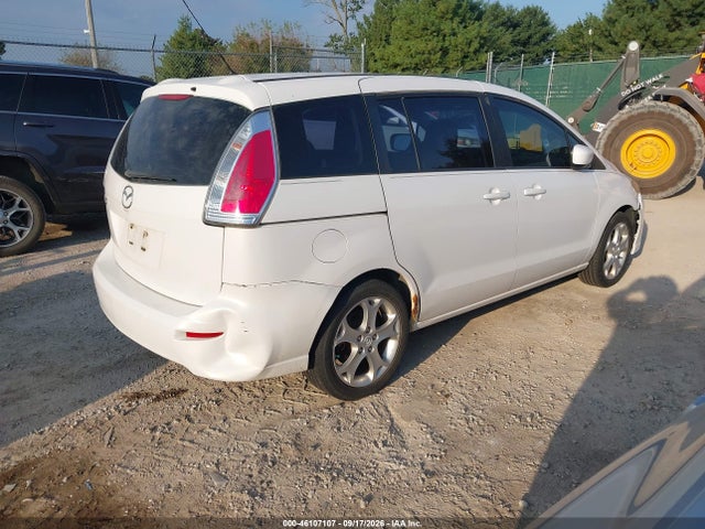 Aukcja sprzedaży 2010 Mazda Mazda5 Sport, vin: JM1CR2W39A0379498, numer aukcji: 46107107