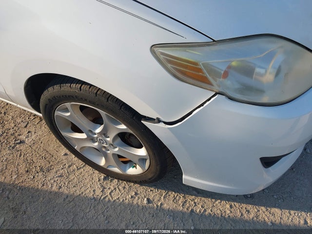 Aukcja sprzedaży 2010 Mazda Mazda5 Sport, vin: JM1CR2W39A0379498, numer aukcji: 46107107