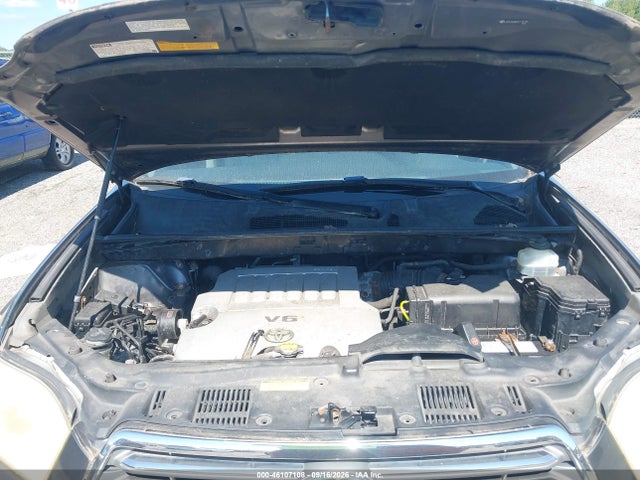 Aukcja sprzedaży 2009 Toyota Highlander Limited, vin: JTEES42A692135736, numer aukcji: 46107108