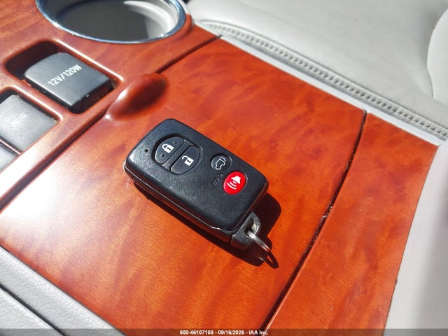 Aukcja sprzedaży 2009 Toyota Highlander Limited, vin: JTEES42A692135736, numer aukcji: 46107108