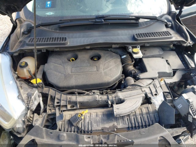 46107109 :رقم المزاد ، 1FMCU9G92HUB13734 vin ، 2017 Ford Escape Se مزاد بيع