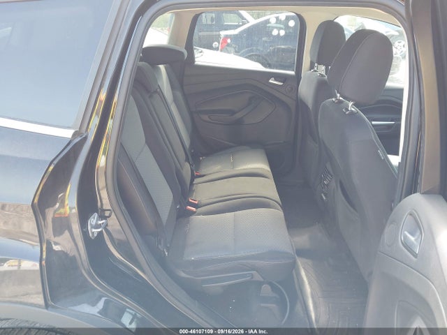 46107109 :رقم المزاد ، 1FMCU9G92HUB13734 vin ، 2017 Ford Escape Se مزاد بيع