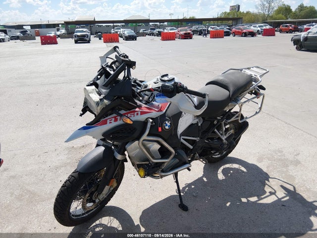 WB10M1302P6G48954 BMW R 1250 Gs Adventure
