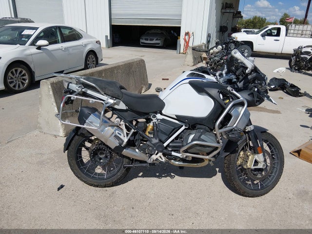 WB10M1302P6G48954 BMW R 1250 Gs Adventure