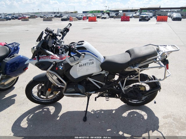 WB10M1302P6G48954 BMW R 1250 Gs Adventure