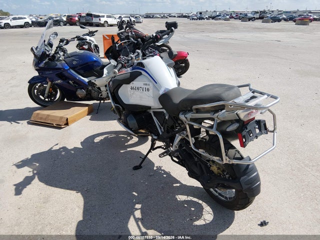 WB10M1302P6G48954 BMW R 1250 Gs Adventure