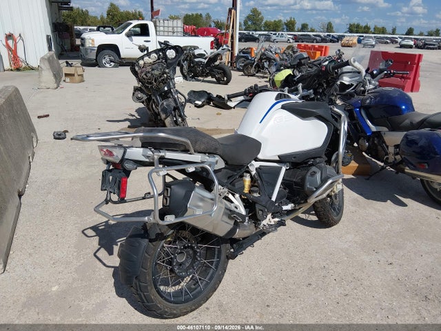WB10M1302P6G48954 BMW R 1250 Gs Adventure