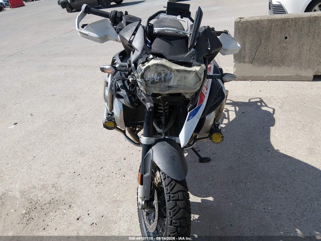 WB10M1302P6G48954 BMW R 1250 Gs Adventure