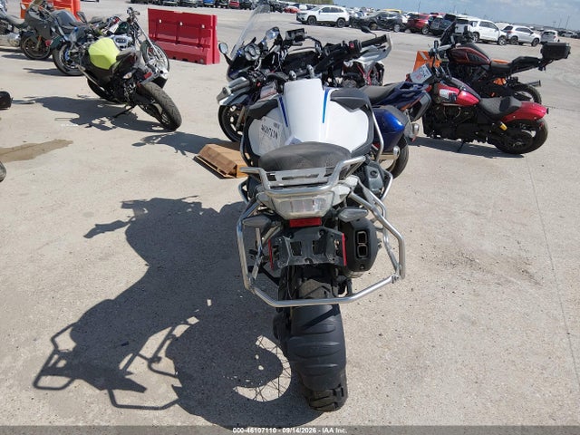 WB10M1302P6G48954 BMW R 1250 Gs Adventure