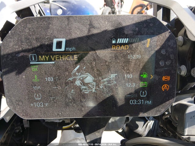 WB10M1302P6G48954 BMW R 1250 Gs Adventure