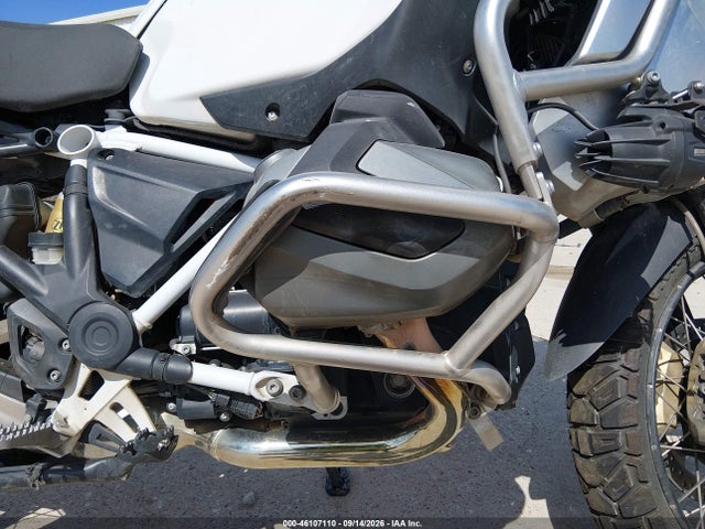 WB10M1302P6G48954 BMW R 1250 Gs Adventure