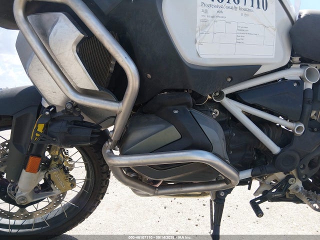 WB10M1302P6G48954 BMW R 1250 Gs Adventure