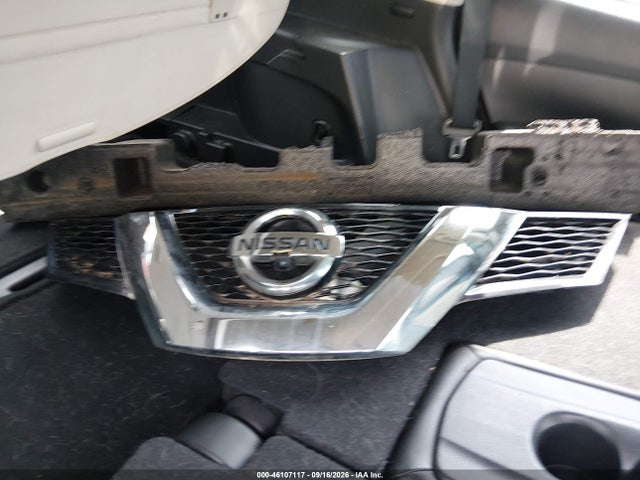 46107117 :رقم المزاد ، 5N1AT2MV5GC870229 vin ، 2016 Nissan Rogue Sl مزاد بيع