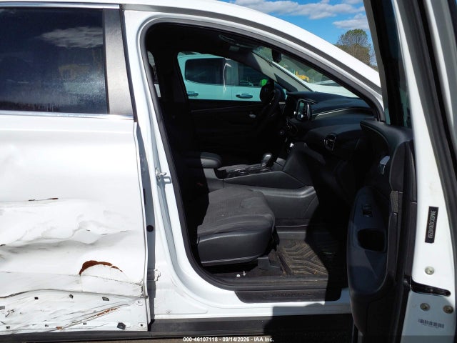 2019 Hyundai Santa Fe Se მანქანა იყიდება აუქციონზე, vin: 5NMS2CAD1KH132550, აუქციონის ნომერი: 46107118