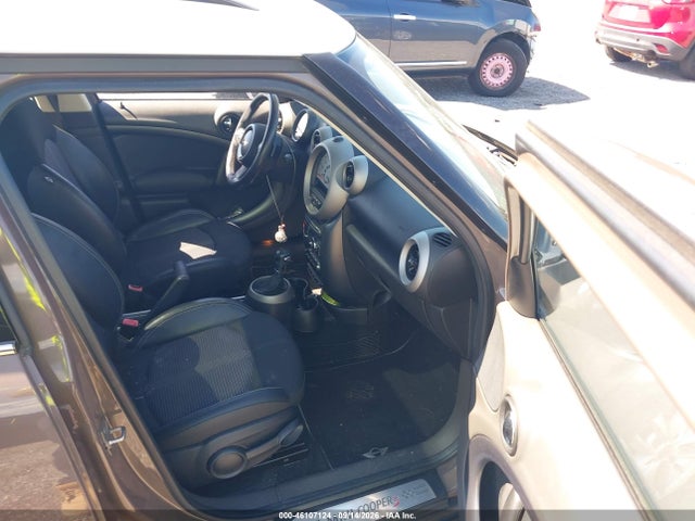 Aukcja sprzedaży 2011 Mini Cooper S Countryman, vin: WMWZC5C51BWL53668, numer aukcji: 46107124