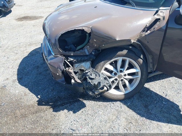 Aukcja sprzedaży 2011 Mini Cooper S Countryman, vin: WMWZC5C51BWL53668, numer aukcji: 46107124