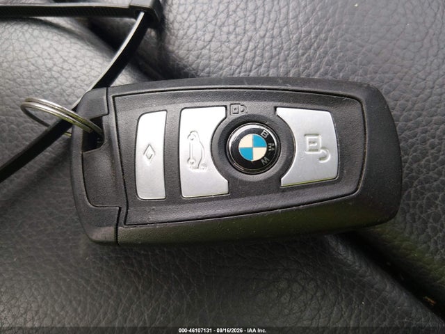 Aukcja sprzedaży 2011 Bmw 535i Xdrive, vin: WBAFU7C5XBC877155, numer aukcji: 46107131