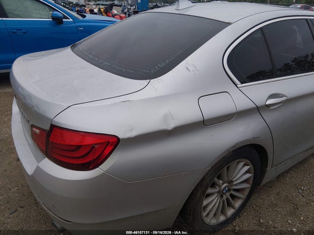 Aukcja sprzedaży 2011 Bmw 535i Xdrive, vin: WBAFU7C5XBC877155, numer aukcji: 46107131