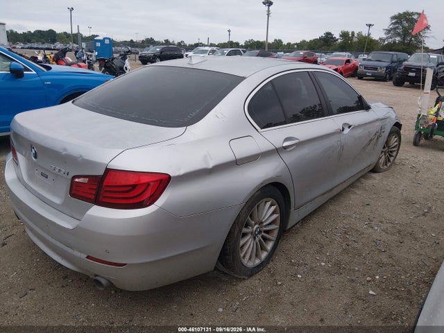 Aukcja sprzedaży 2011 Bmw 535i Xdrive, vin: WBAFU7C5XBC877155, numer aukcji: 46107131