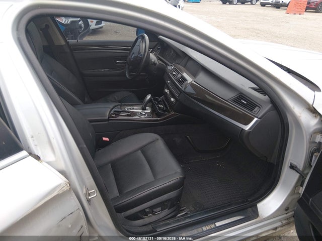 Aukcja sprzedaży 2011 Bmw 535i Xdrive, vin: WBAFU7C5XBC877155, numer aukcji: 46107131