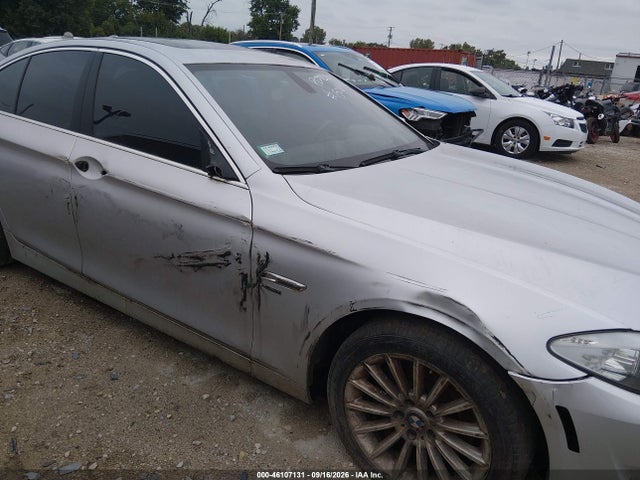 Aukcja sprzedaży 2011 Bmw 535i Xdrive, vin: WBAFU7C5XBC877155, numer aukcji: 46107131