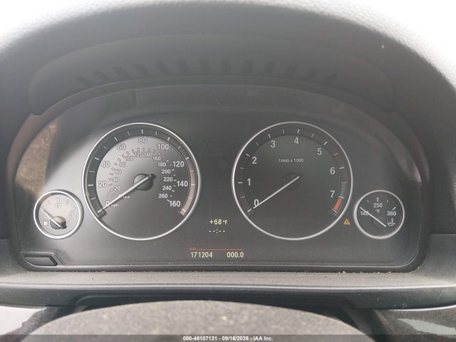 Aukcja sprzedaży 2011 Bmw 535i Xdrive, vin: WBAFU7C5XBC877155, numer aukcji: 46107131